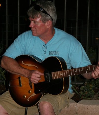 Robert Sukovich
