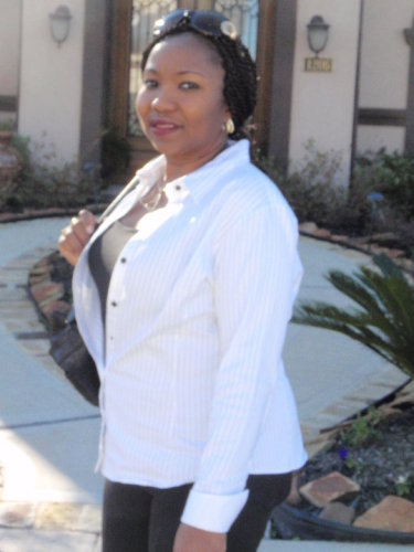 Oyenike Lawal
