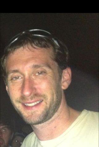 Jason Friedman