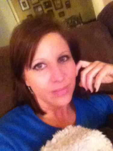 Amy West