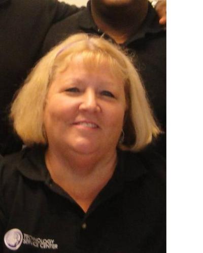 Karen Lord