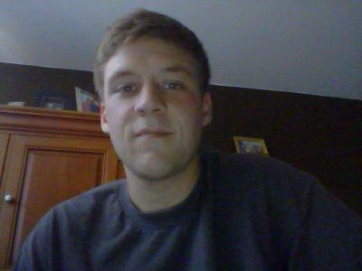 David Peterson