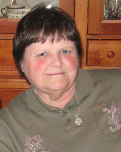 Margaret Kelley
