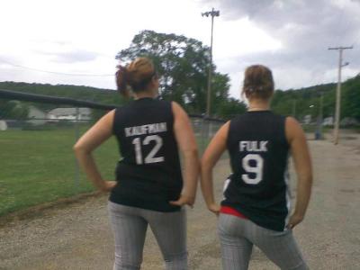 Bethany Fulk
