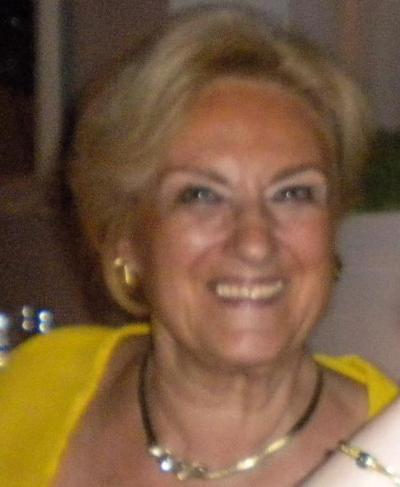 Claire Cirigliano