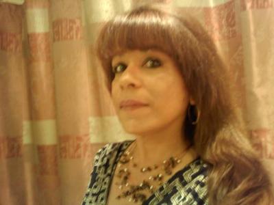 Patricia Reta