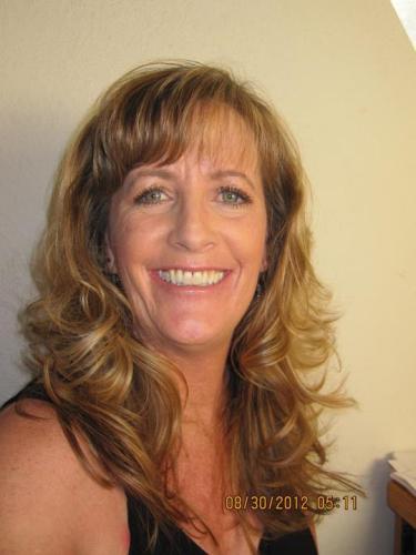 Tracy Fahrig