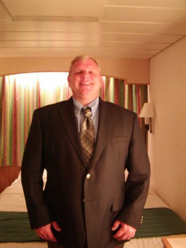 Steven Carroll