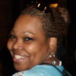 Tracy Tomlinson