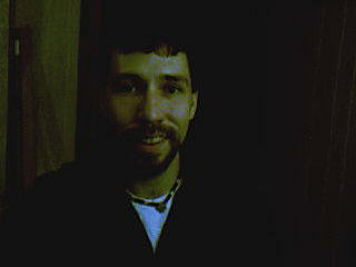 Jason Hickman