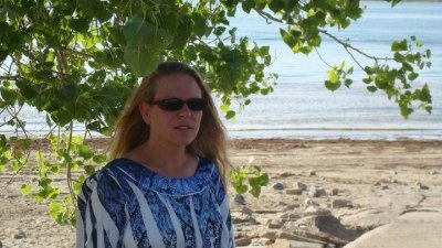 Michelle Velvin