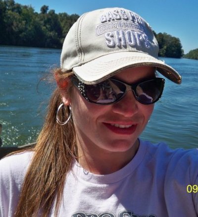 Kimberly Weems