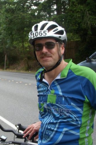 Jeffrey Logue