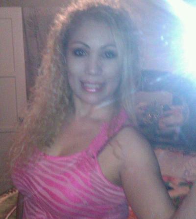 Evon Venegas