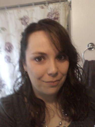 Michelle Pippard