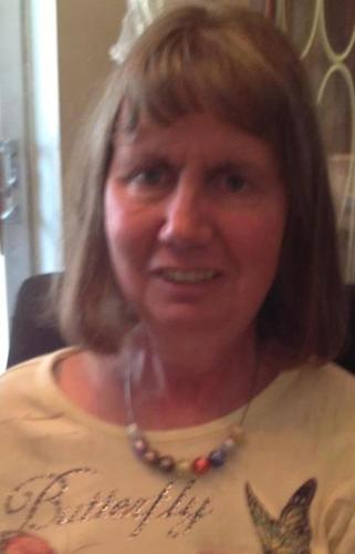 Carol Laager