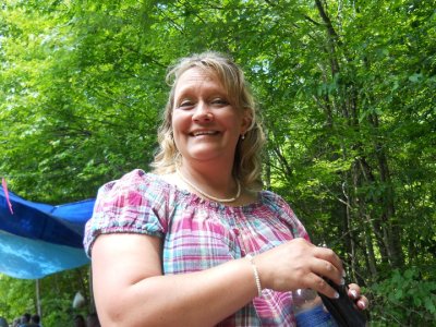Mary Conley