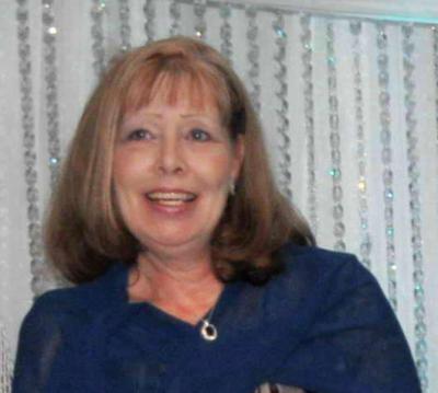 Lorraine Weber