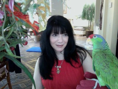 Lisa Weiss