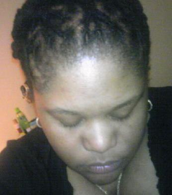 Denitra Simmons