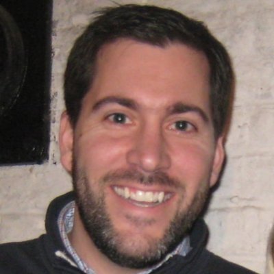 Brian Diehl