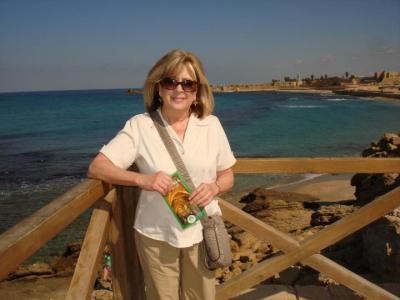 Carol Brooks