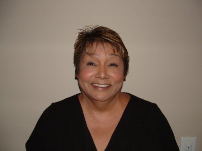 Eva Norfolk