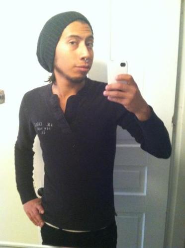 Robert Garza