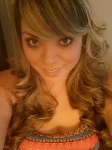 Suzette Macareno