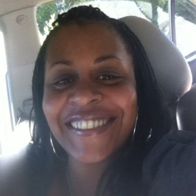 Treva White