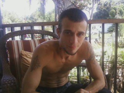 Jeremy Mackey