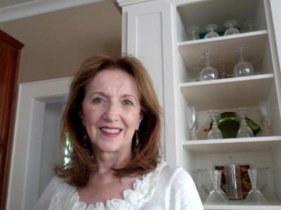 Kathy Harris