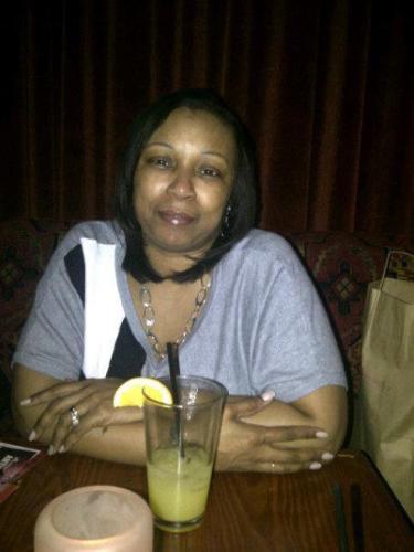 Latania Alston