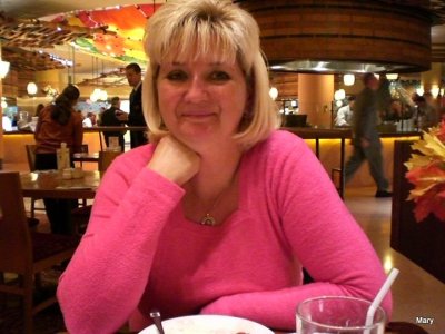 Mary Ciezynski