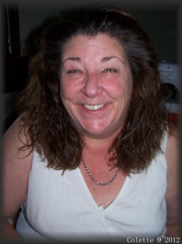 Colette Tolan