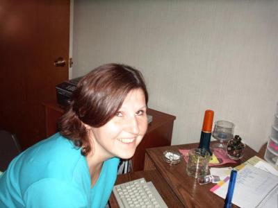 Gina Huppe