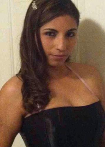 Juanita Pulido
