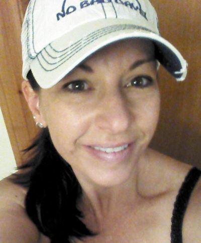 Laura Marshall