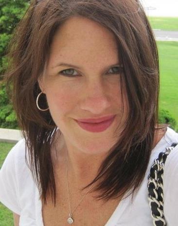 Tina Waters
