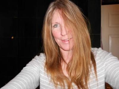 Darlene Martin