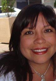 Sharron Simon