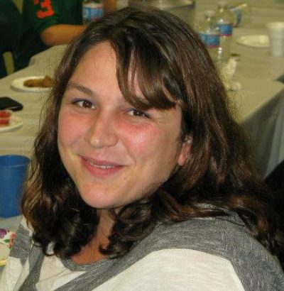 Melissa Santilli