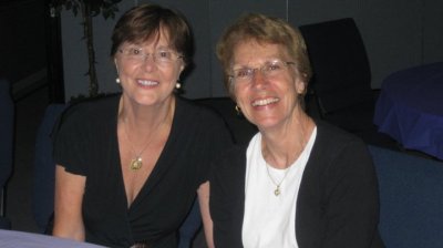 Dolores Mckenna