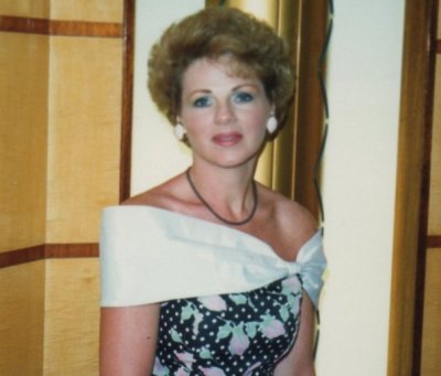 Renee Heath
