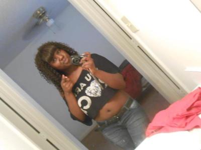 Kwanesha Shuler