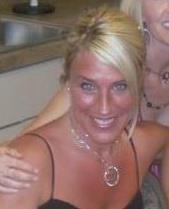 Christina Hibbert