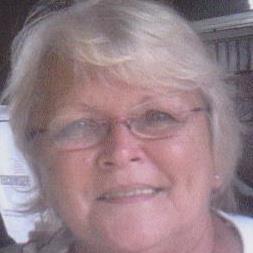 Cecilia Bryant