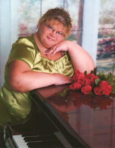 Kimberly Henkelmann