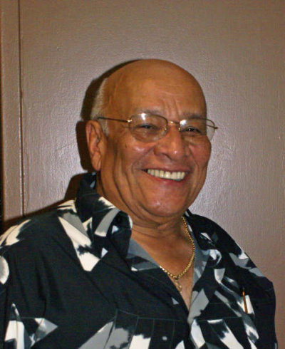 Tony Fontes