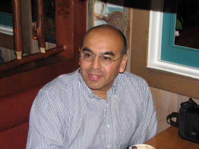 Mark Nunez